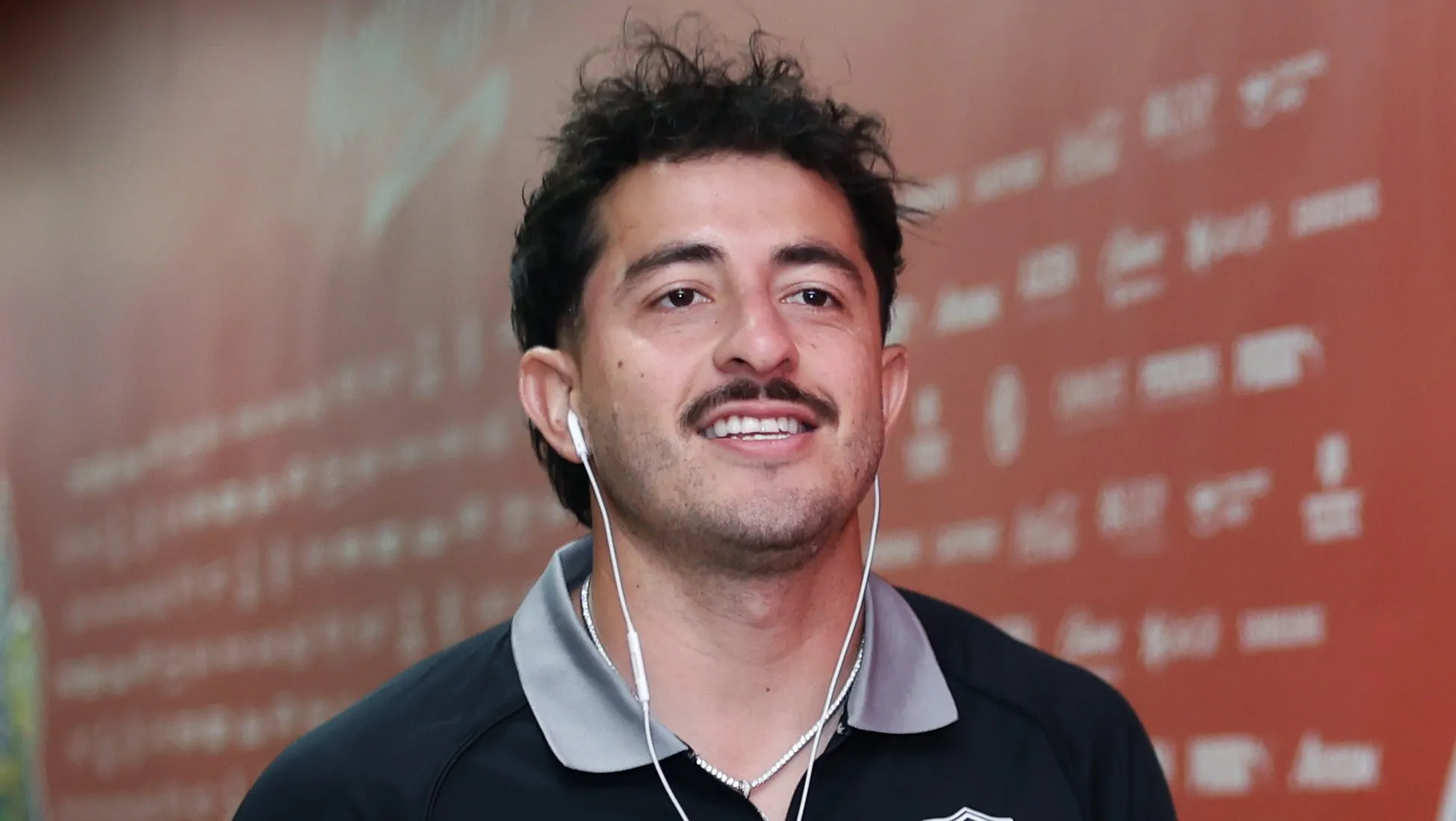 Alan Mozo ya está en Cruz Azul.