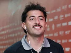 Alan Mozo ya está en La Noria: las primeras horas del fichaje