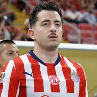 El sentir de Alan Mozo tras confirmarse su llegada a Cruz Azul