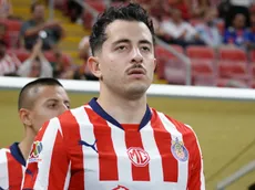 El sentir de Alan Mozo tras confirmarse su llegada a Cruz Azul