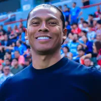 Joel Huiqui agradeció el apoyo incondicional tras el triunfo de Cruz Azul