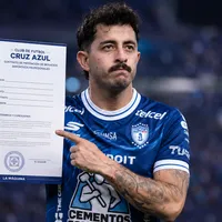 El acuerdo definitivo entre Cruz Azul y Chivas por el salario de Alan Mozo