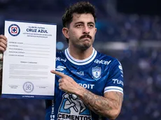 El acuerdo definitivo entre Cruz Azul y Chivas por el salario de Alan Mozo
