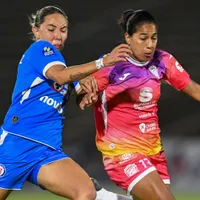 Tabla de posiciones: así quedó Cruz Azul femenil tras perder vs. Juárez