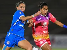 Tabla de posiciones: así quedó Cruz Azul femenil tras perder vs. Juárez
