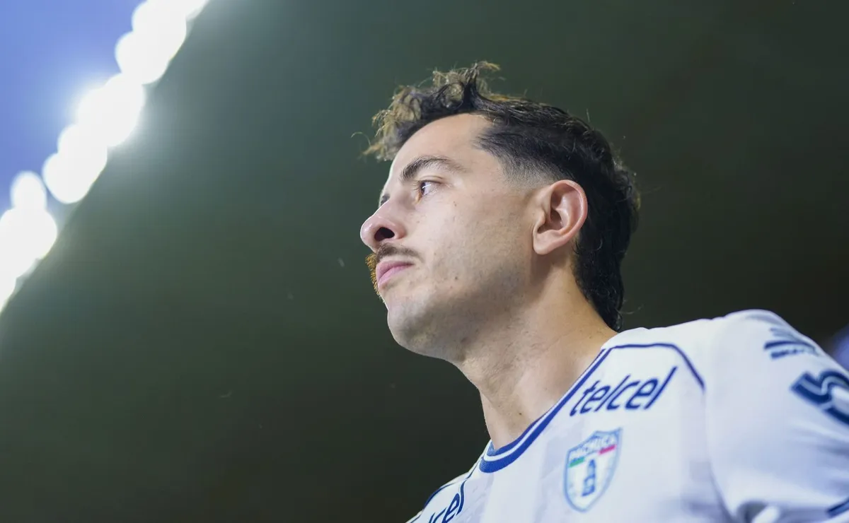 Noticias Cruz Azul HOY, 31 de agosto: Alan Mozo, Erik Lira, Santiago Giménez y César Montes