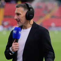 "Todavía falta": El Chaco sobre el pase de Giménez al FC Porto