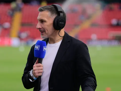 "Todavía falta": El Chaco sobre el pase de Giménez al FC Porto