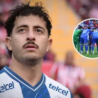 Los perjudicados en Cruz Azul por el fichaje de Alan Mozo