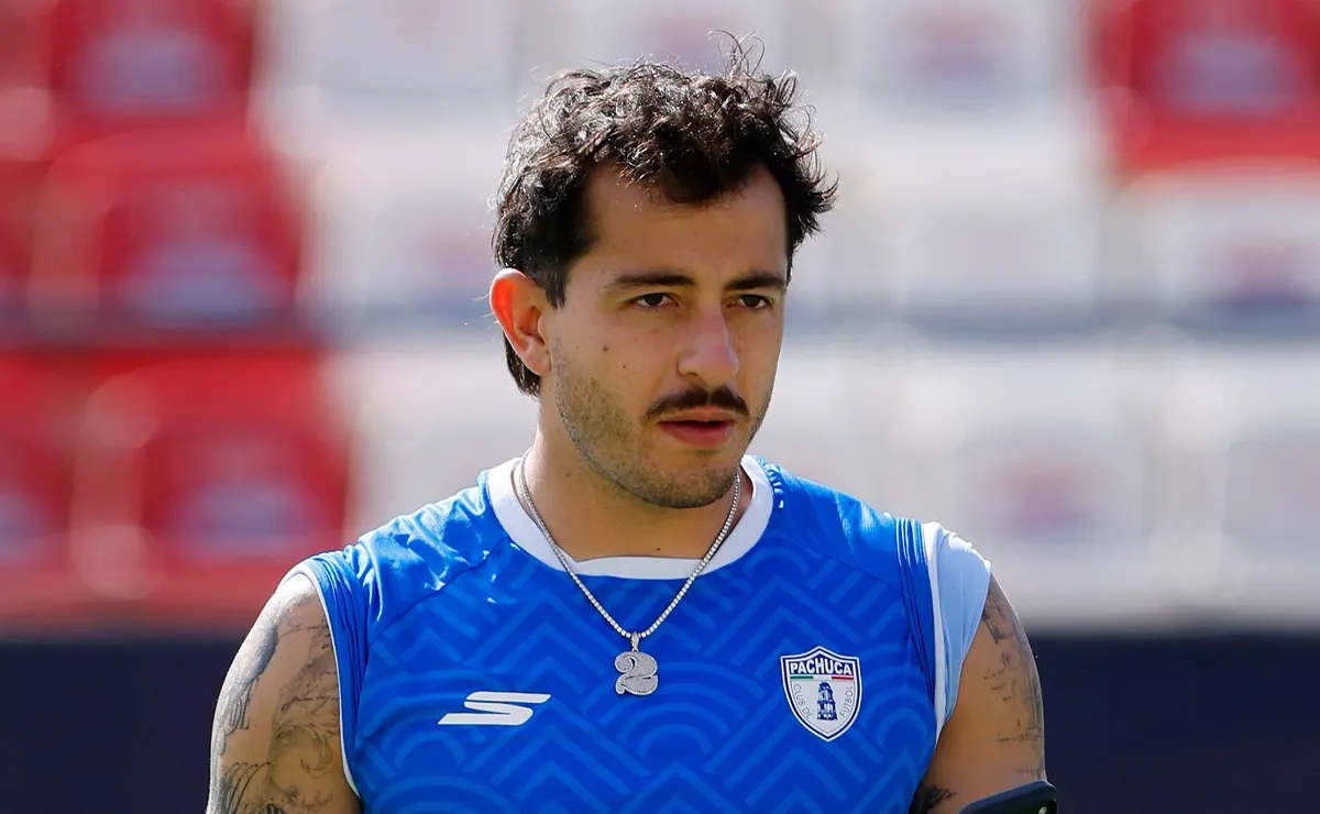 Los refuerzos de Cruz Azul hasta el momento: altas y cómo llegaron a La Máquina