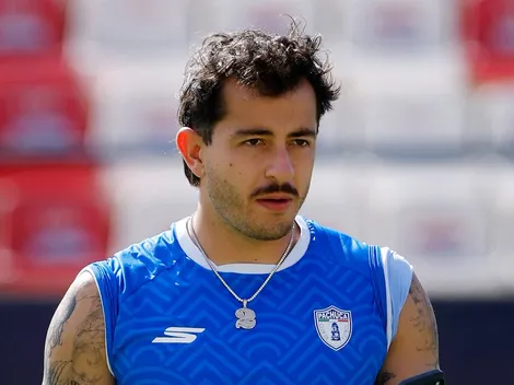 Los refuerzos de Cruz Azul hasta el momento