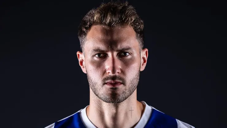 Santi Giménez, oficialmente refuerzo de Porto.