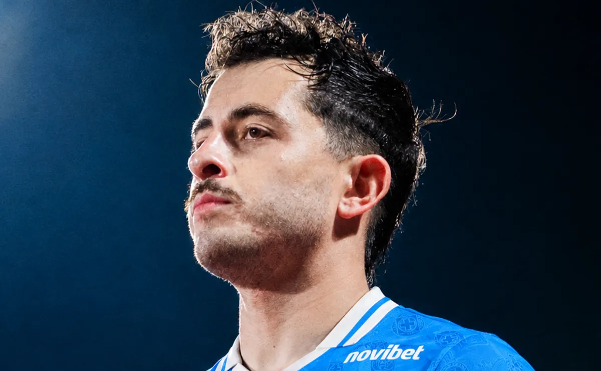 Opinión: El fichaje de Alan Mozo trae varios beneficios para Cruz Azul