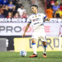 Fabrizio Romano le da una gran noticia a Erik Lira
