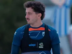 ¿Cuándo juega Alan Mozo? La fecha del esperado debut con Cruz Azul