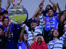 Afición de Cruz Azul reacciona al anuncio: "Pensé que era el estadio"