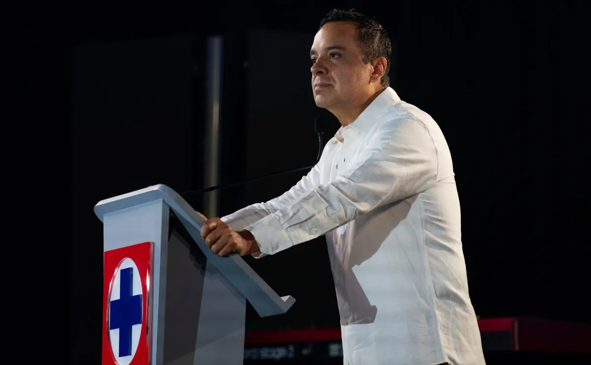 Víctor Velázquez sobre el nuevo estadio de Cruz Azul: “Es algo que me quita el sueño”