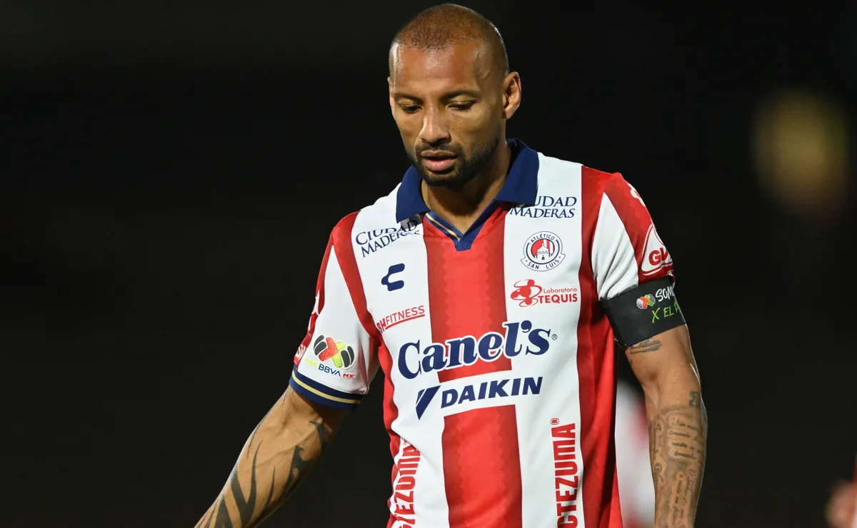 Víctor Velázquez reveló por qué se cayó el fichaje de Joao Pedro a Cruz Azul: “Una desgracia…”