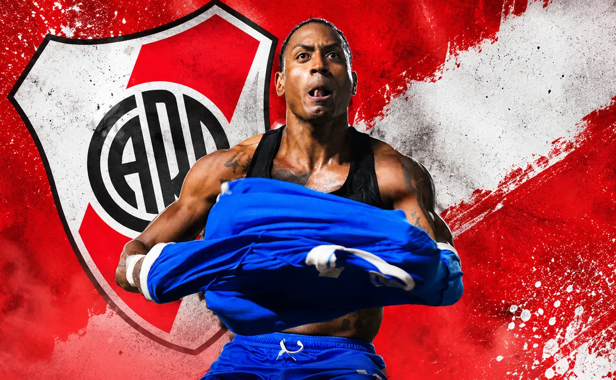 ¡Alerta Cruz Azul! Revelan que River Plate hizo una oferta formal por Willer Ditta