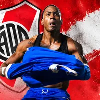 ¡Alerta Cruz Azul! Revelan que River Plate ofertó por Ditta
