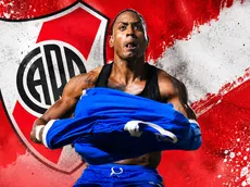 ¡Alerta Cruz Azul! Revelan que River Plate ofertó por Ditta