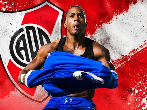 ¡Alerta Cruz Azul! Revelan que River Plate ofertó por Ditta