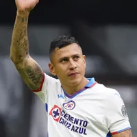 Cata Domínguez anunció su retiro del futbol con mensaje para Cruz Azul