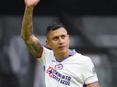 Cata Domínguez anunció su retiro del futbol con mensaje para Cruz Azul