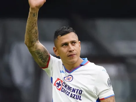 Cata Domínguez anunció su retiro del futbol con mensaje para Cruz Azul