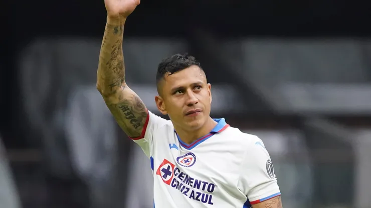El Cata bajó el telón de una extensa carrera en Liga MX.