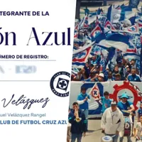 Nación Azul: Qué es, cómo registrarse y obtener tu certificado