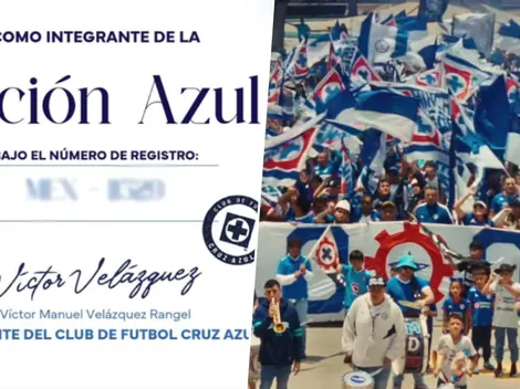 Nación Azul: Qué es, cómo registrarse y obtener tu certificado