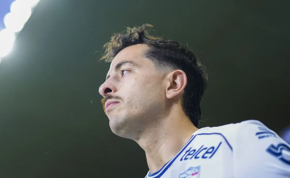 Alan Mozo y su punto débil en Cruz Azul: el aspecto que los expertos consideran clave para que triunfe