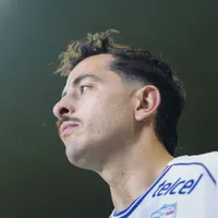 Cruz Azul fichó a Alan Mozo, pero ya detectaron su punto débil