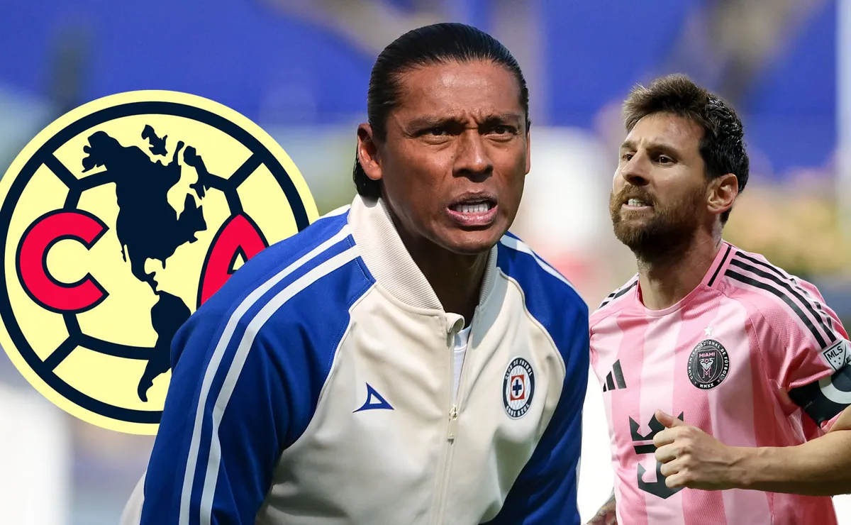 El calendario de Cruz Azul en septiembre: Inter Miami de Messi, América y juegos por Liga MX