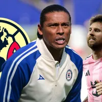 Calendario de Cruz Azul en septiembre: Messi, América y Liga MX