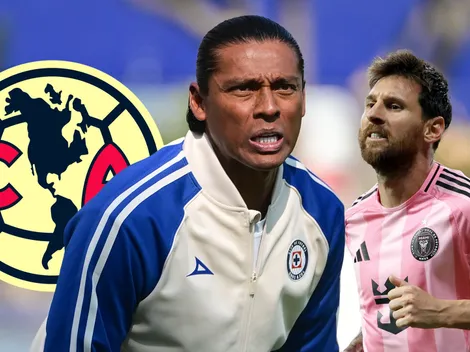 Calendario de Cruz Azul en septiembre: Messi, América y Liga MX