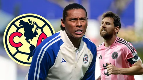El agitado calenadrio que se le viene a Cruz Azul.