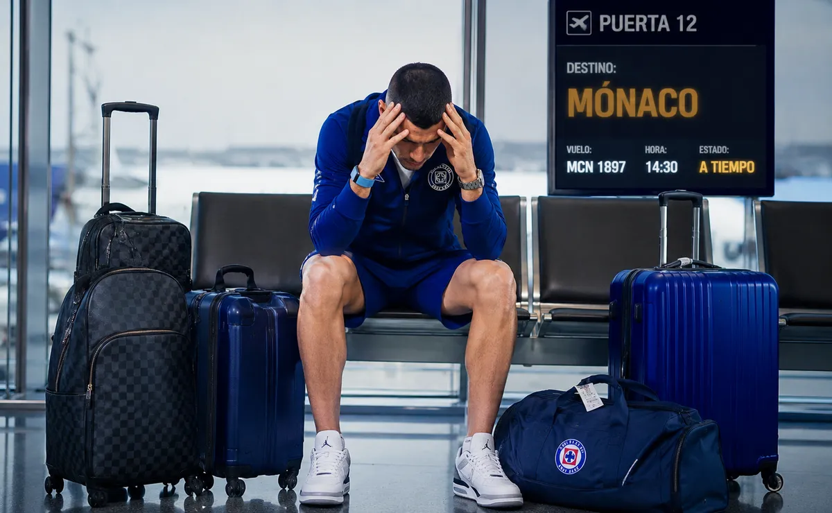 ¡Última hora! Se cae el fichaje de Erik Lira al Mónaco y continuará en Cruz Azul
