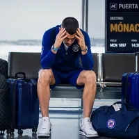 ¡Última hora! Así se cayó el fichaje de Erik Lira al Mónaco
