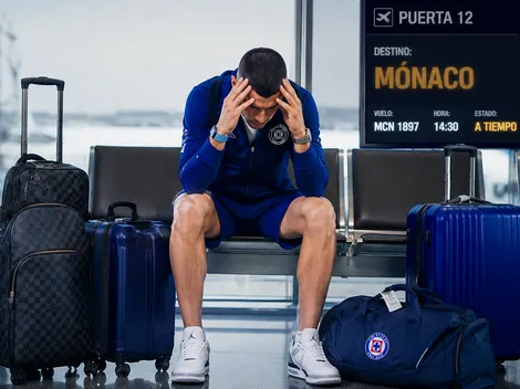 ¡Última hora! Así se cayó el fichaje de Erik Lira al Mónaco