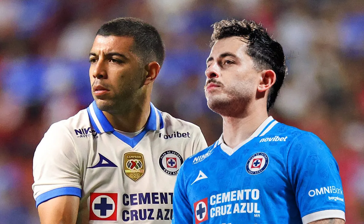 ¿La no salida de Erik Lira a Mónaco invalida el fichaje de Alan Mozo con Cruz Azul?