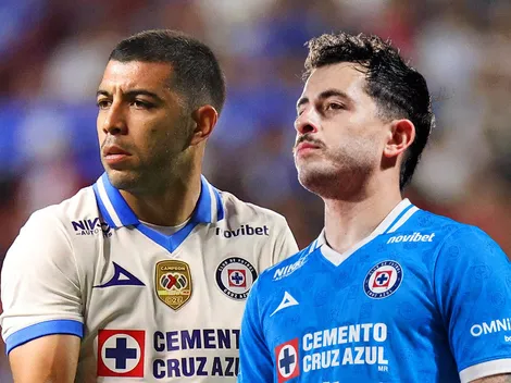 ¿La no salida de Erik Lira invalida el fichaje de Alan Mozo?
