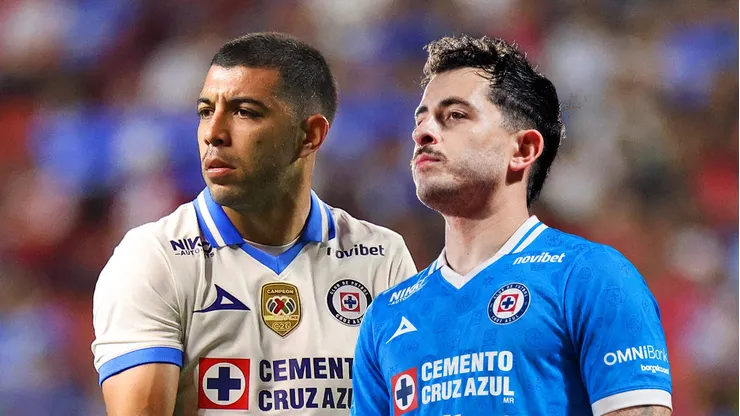 Erik Lira no se va al Mónaco. ¿Llega Mozo?