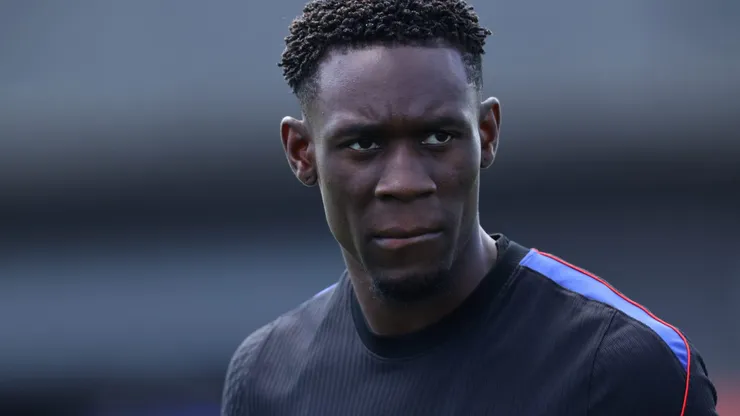 Folarin Balogun fue el protagonista de una sucesión de hechos que terminaron perjudicando a Erik Lira, Cruz Azul, Everton y Chelsea.