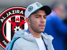 La postura del Al Jazira tras caerse el pase de Lira al Mónaco