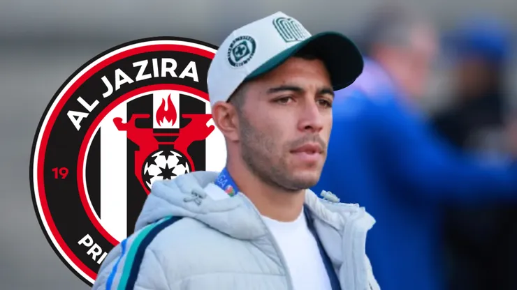Erik Lira habría rechazado una oferta del Sunderland, de la Premier League, por considerar que estaba cerrado el acuerdo con el AS Mónaco.