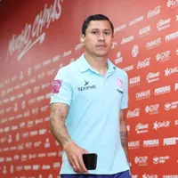 ¡El Cata Domínguez vuelve a Cruz Azul!