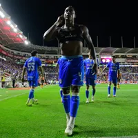 Esta fue la oferta de River por Ditta: Cruz Azul no daba crédito