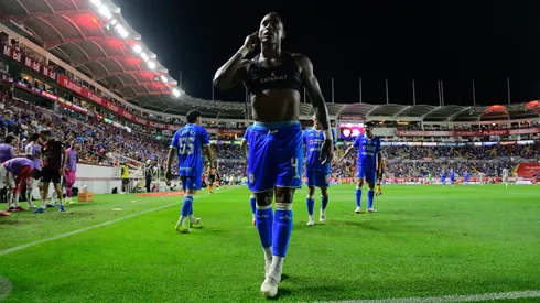 River Plate se bajó de las negociaciones por Willer Ditta después de recibir la respuesta de Cruz Azul sobre el monto exigido.